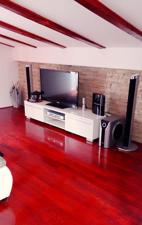 Apartments Benic Zara Camera foto